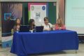 Jornada Discapacidad Psicosocial y Salud Mental en la UNPSJB “El rol de las Universidades Públicas para hacer operativo el derecho a la educación Jornada Discapacidad Psicosocial y Salud Mental en la UNPSJB “El rol de las Universidades Públicas para hacer operativo el derecho a la educación