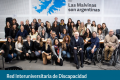 Día Internacional de las Personas con Discapacidad Día Internacional de las Personas con Discapacidad